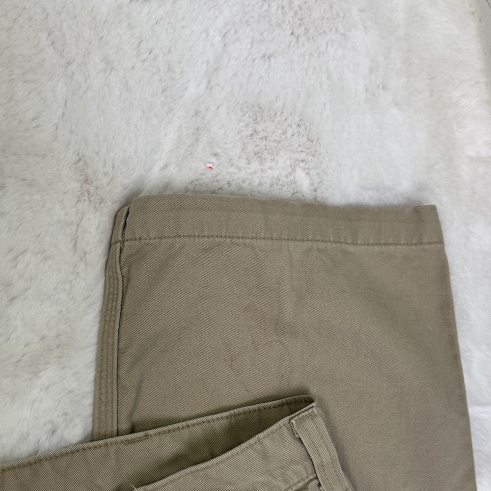 Carhartt Tan Pants 40x30 - Picture 6 of 14